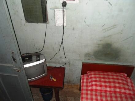 Chandrika Lodge, Bhopal 2